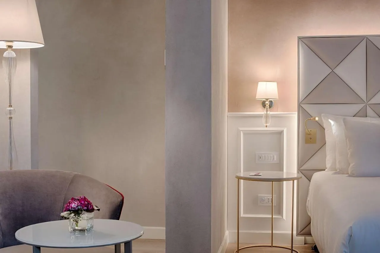 Nh Collection Palazzo Verona
