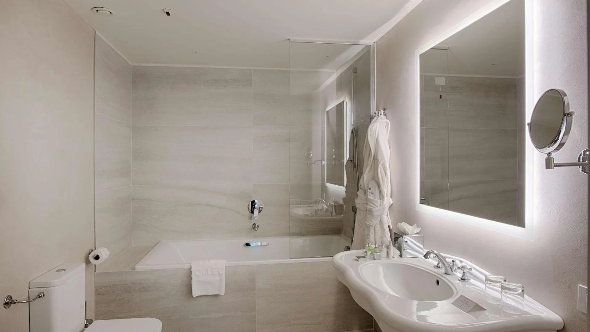 Nh Collection Palazzo Verona Hotel