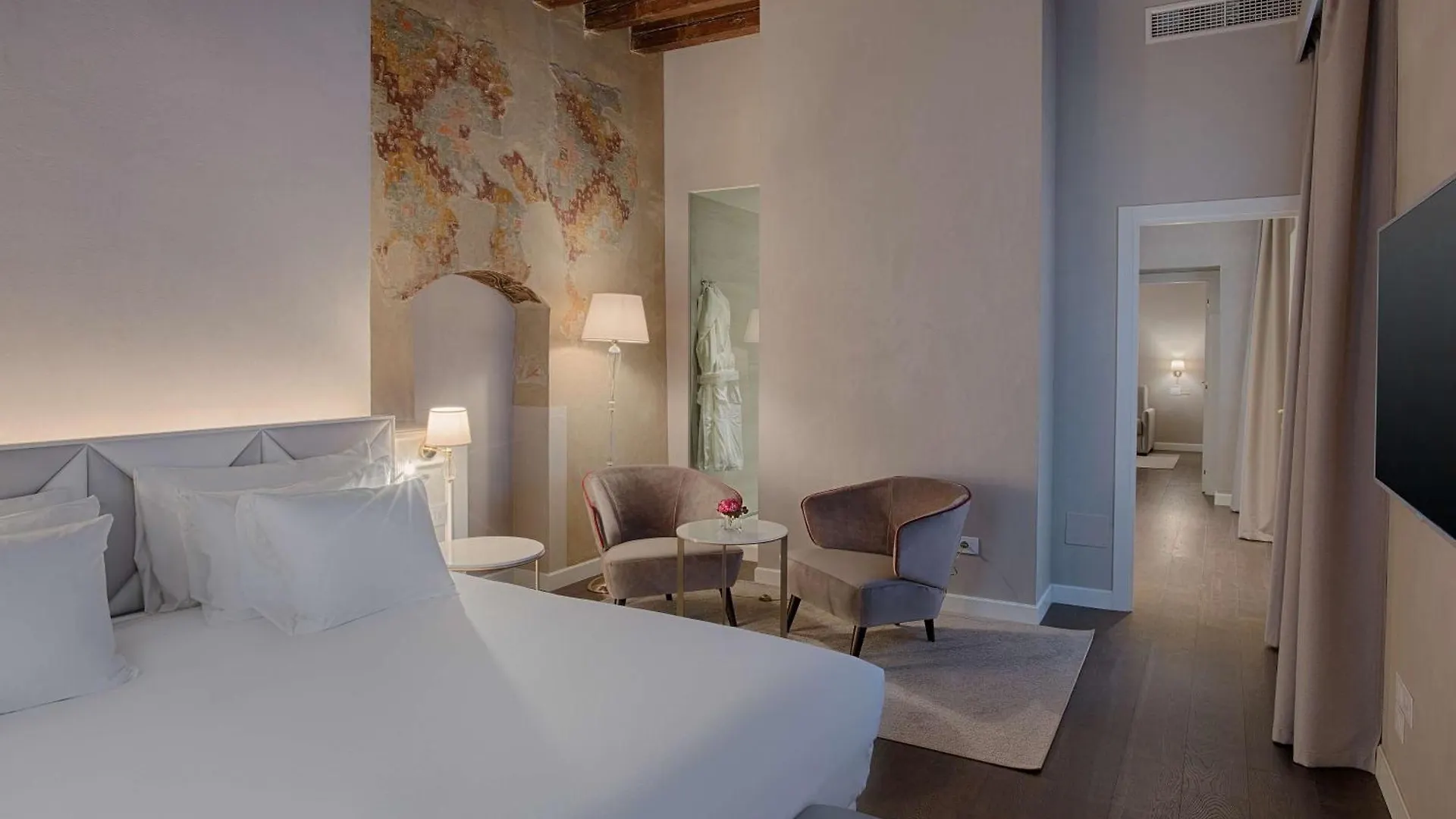 Hotel Nh Collection Palazzo Verona