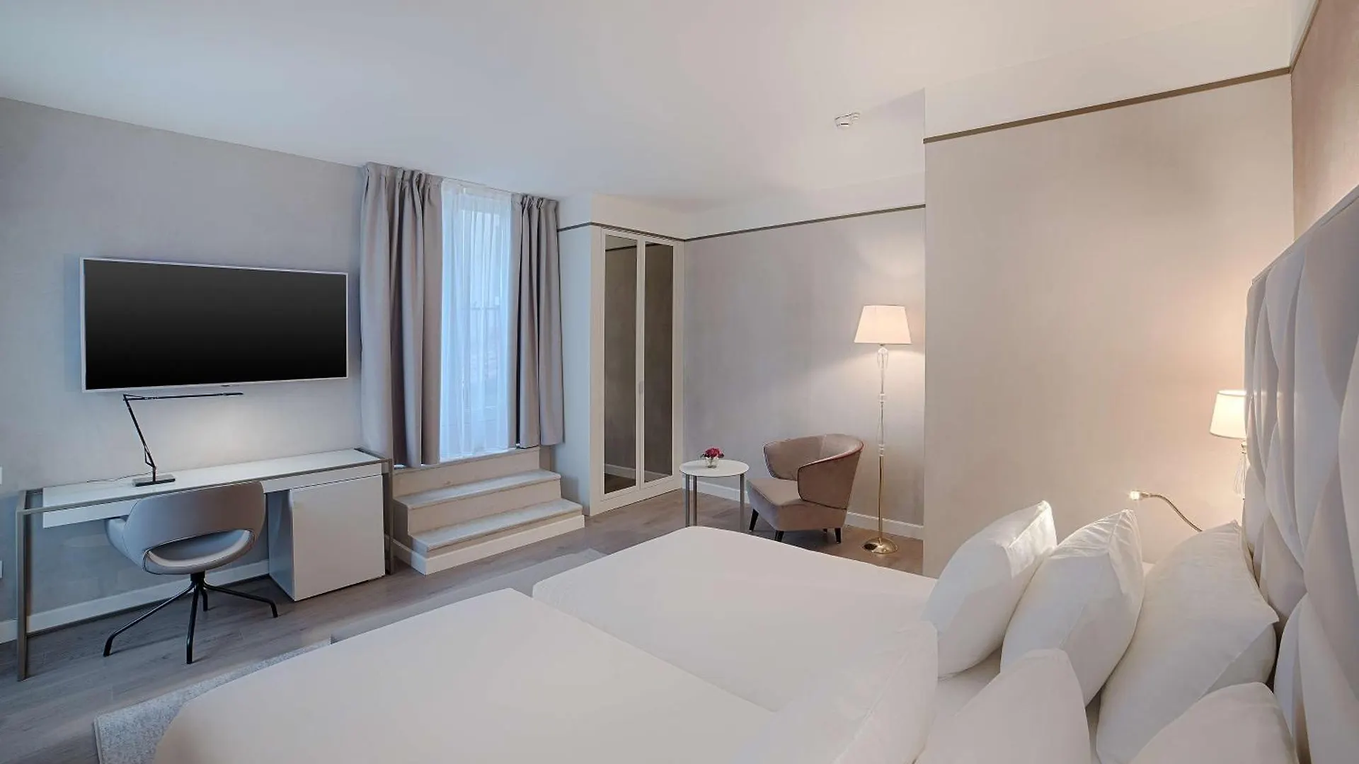 Nh Collection Palazzo Verona Hotel