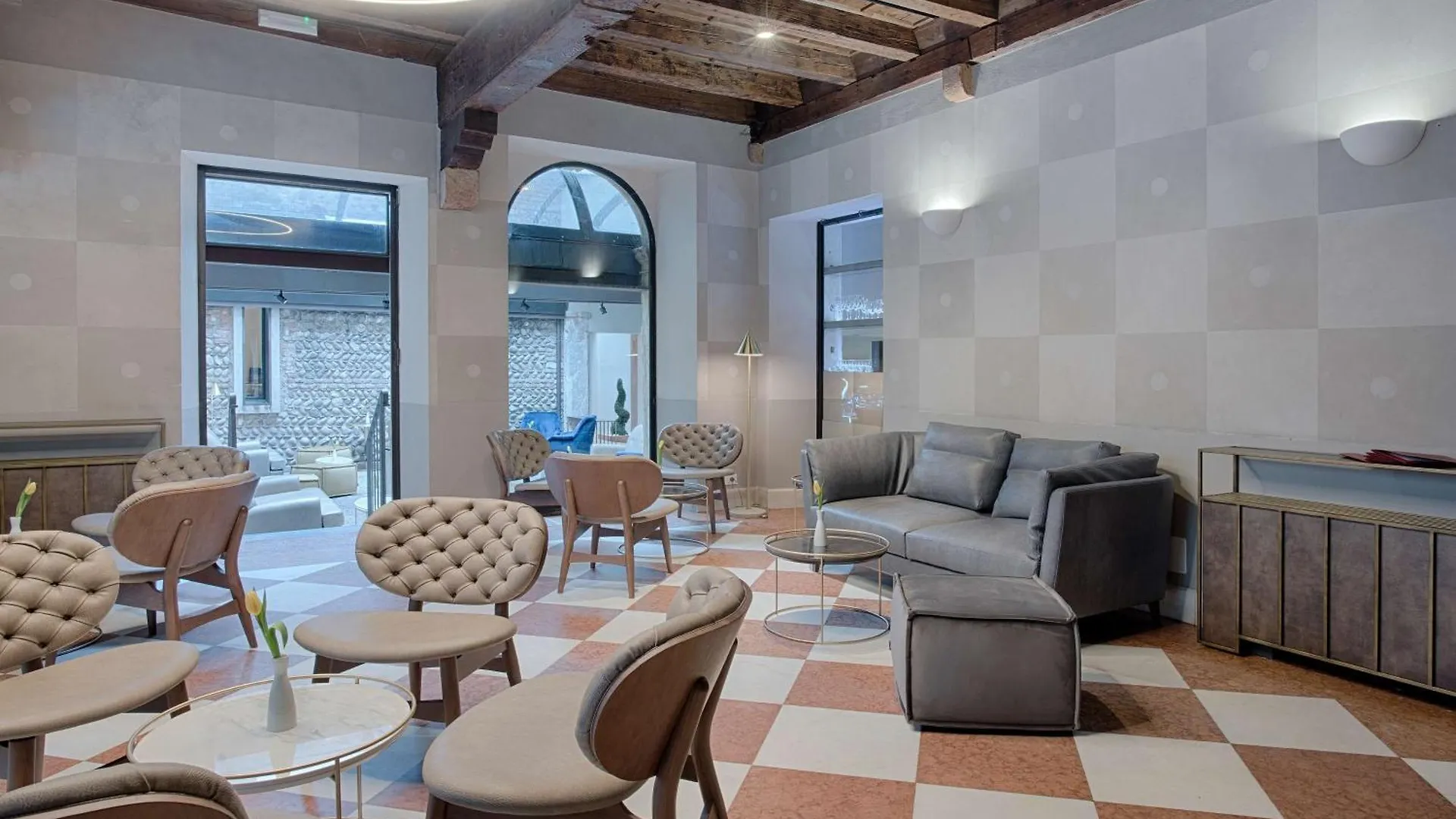 Nh Collection Palazzo Verona Hotel