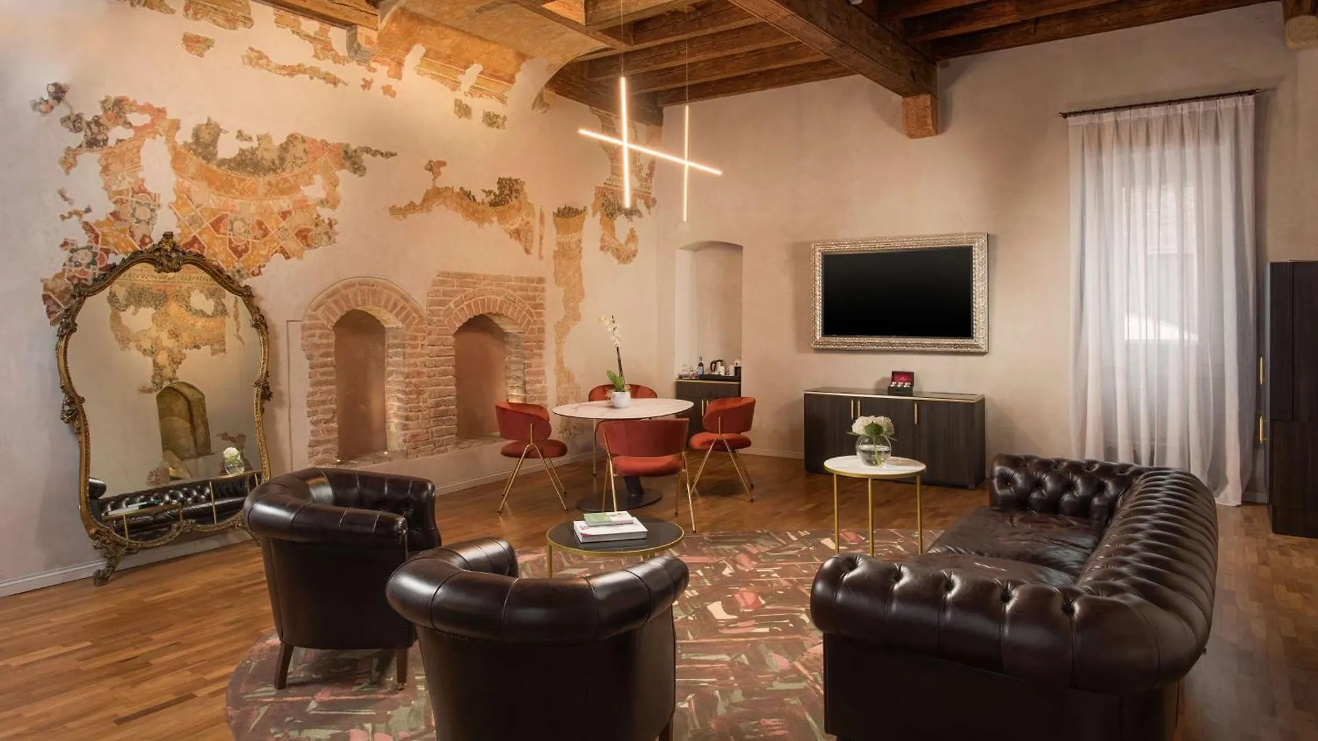 Nh Collection Palazzo Verona Hotel