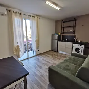 Appartement La Casetta Di Rosina