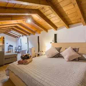 Magnificent Cosy Loft Apartamento
