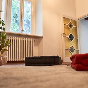 Appartement ✦ Garden House In Centro - Free Parking ✦