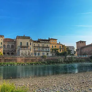 Castelvecchio - Palazzo Canossa Apartamento