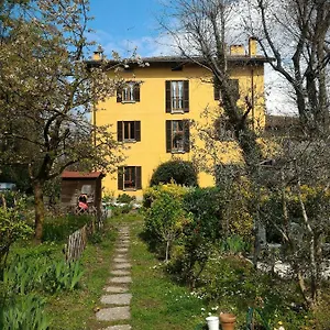 Appartement Il Gelsomino