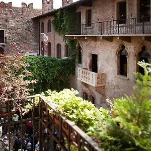 Relais Balcone Di Giulietta Gasthuis