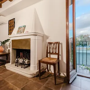 Ponte Postumio Appartement