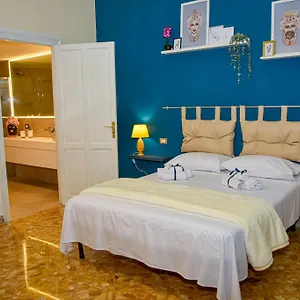 Panzió Alba E I Mori