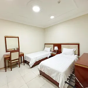 زيارة الفندق
