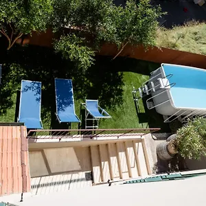 Appartement La Catena With Pool