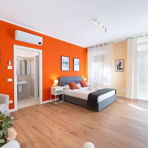Vendégház La Nuova Corte