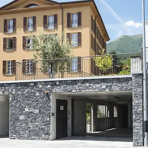 Apartmanhotel Maioliche Griante