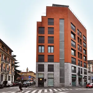 Apartmanhotel Bb Isola
