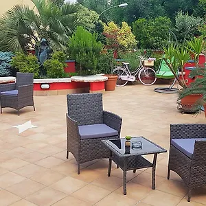 Miglioranzi Appartement
