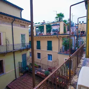 Italianflat - Via Mazzini Apartamento