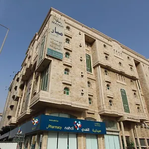 زيارة الفندق