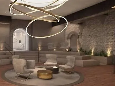Nh Collection Palazzo Verona Hotel