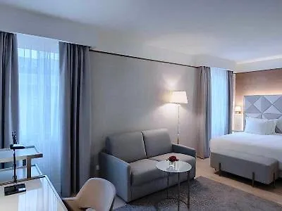 Nh Collection Palazzo Verona Hotel