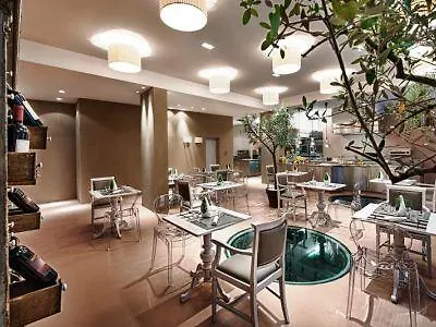 Nh Collection Palazzo Verona Itálie