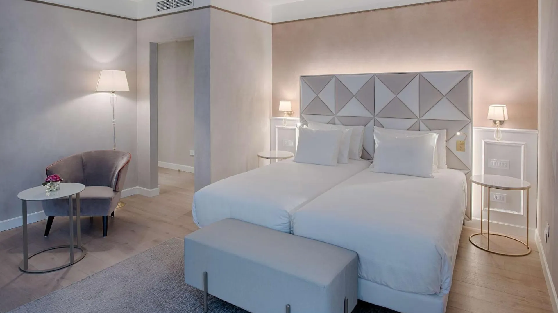 Nh Collection Palazzo Verona Italy
