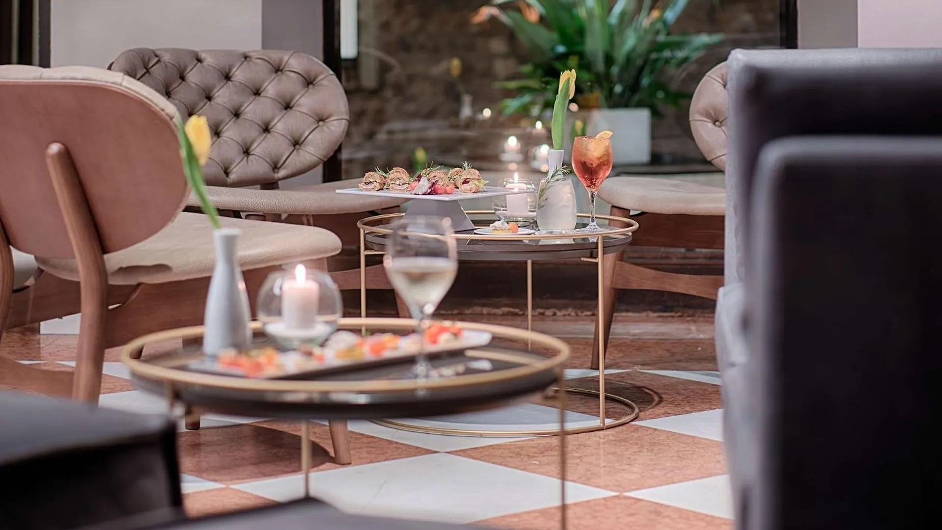 Hotel Nh Collection Palazzo Verona