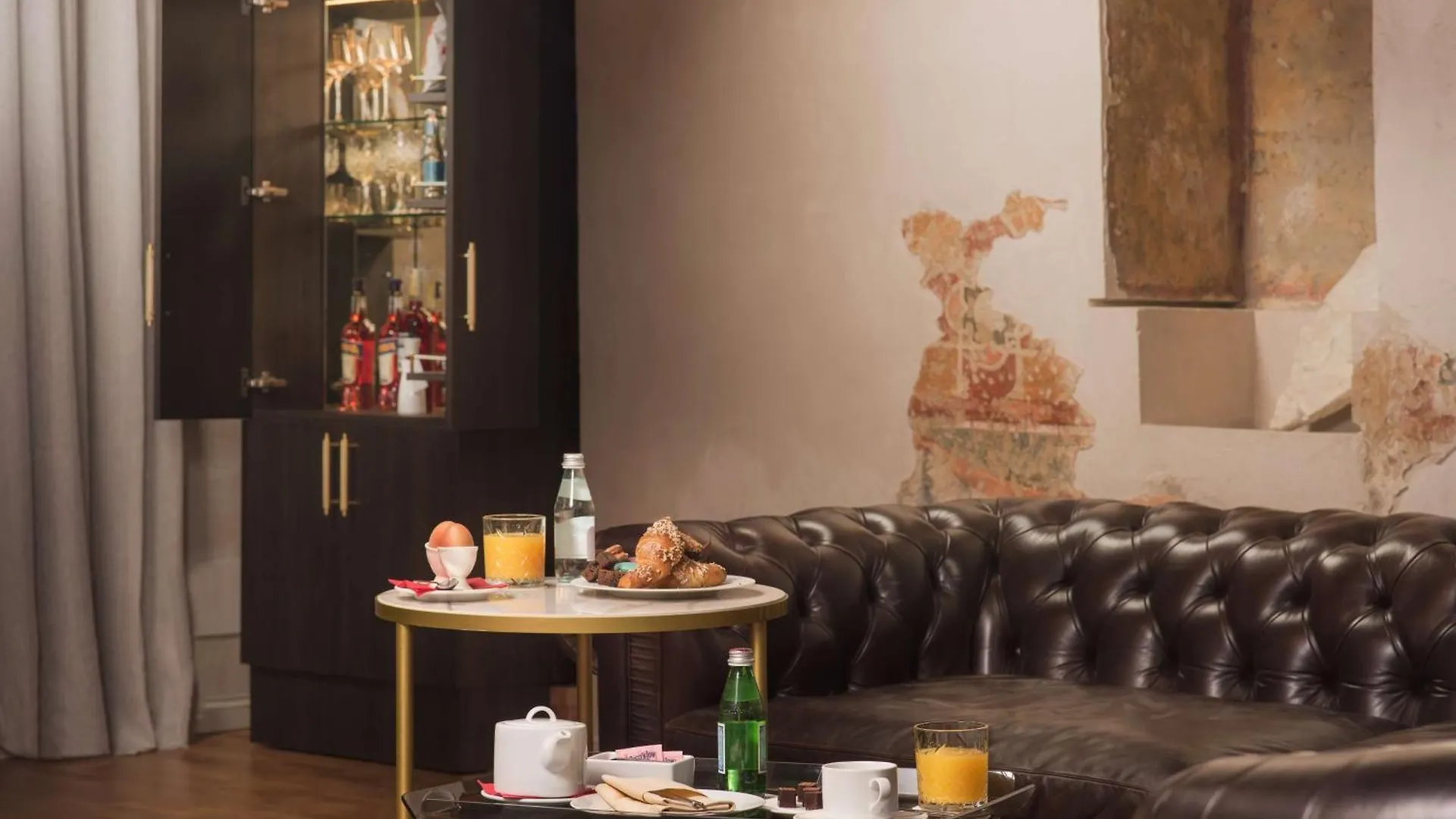 Nh Collection Palazzo Verona Hotel