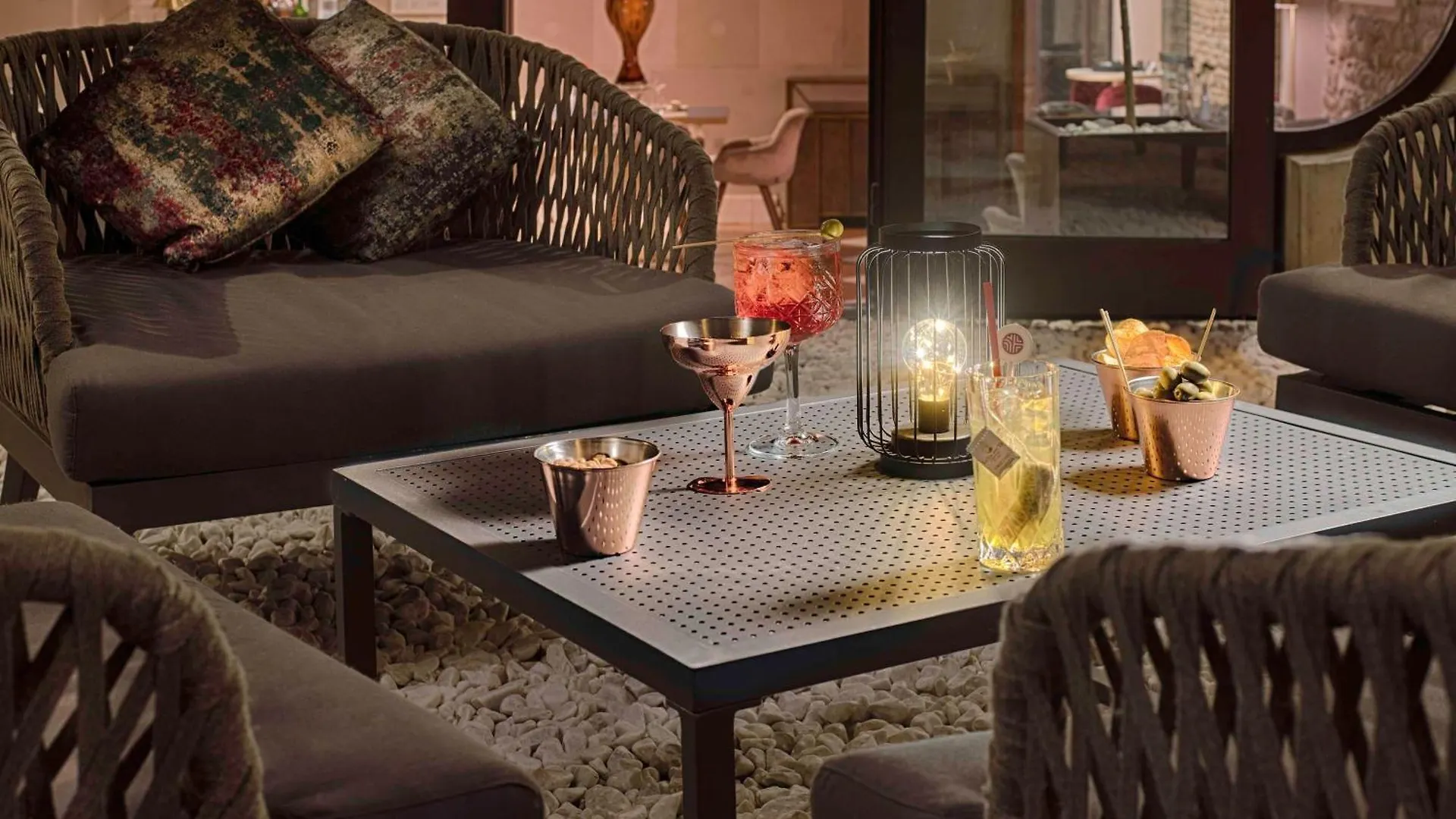Nh Collection Palazzo Verona Italy