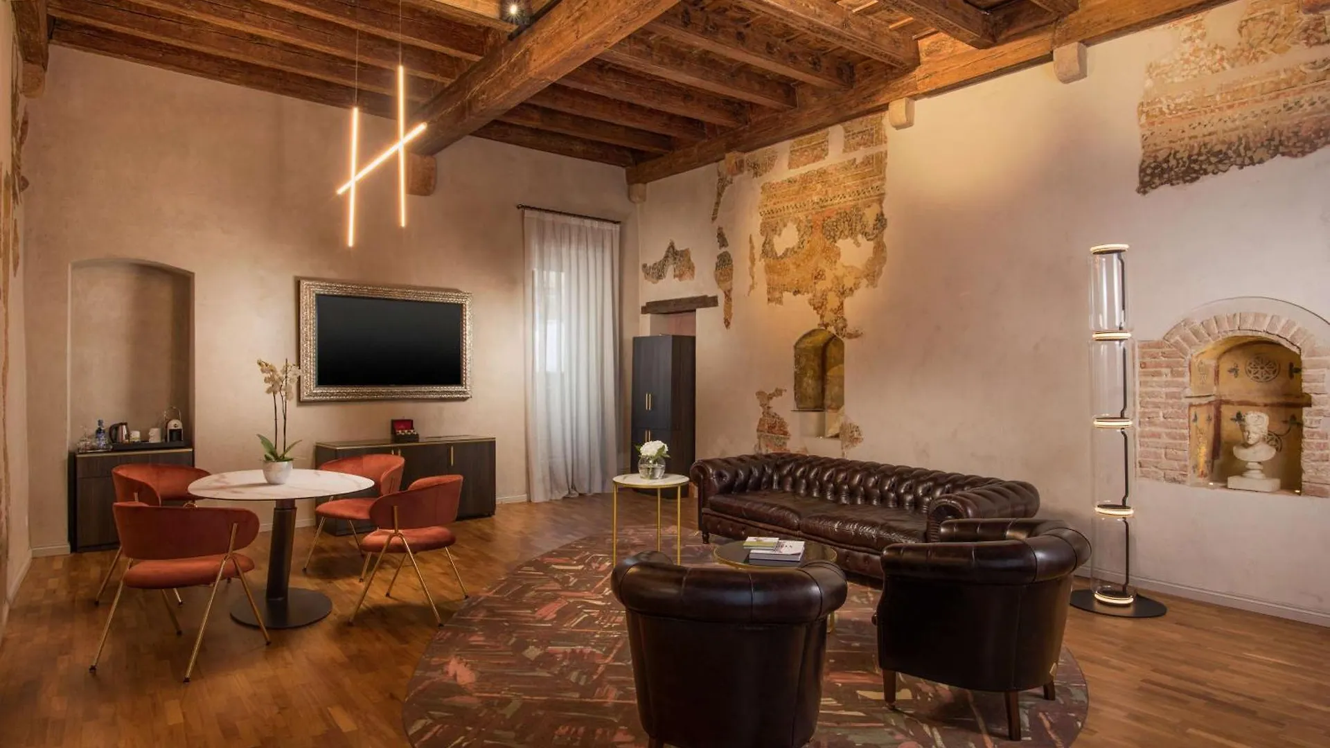 Hotel Nh Collection Palazzo Verona
