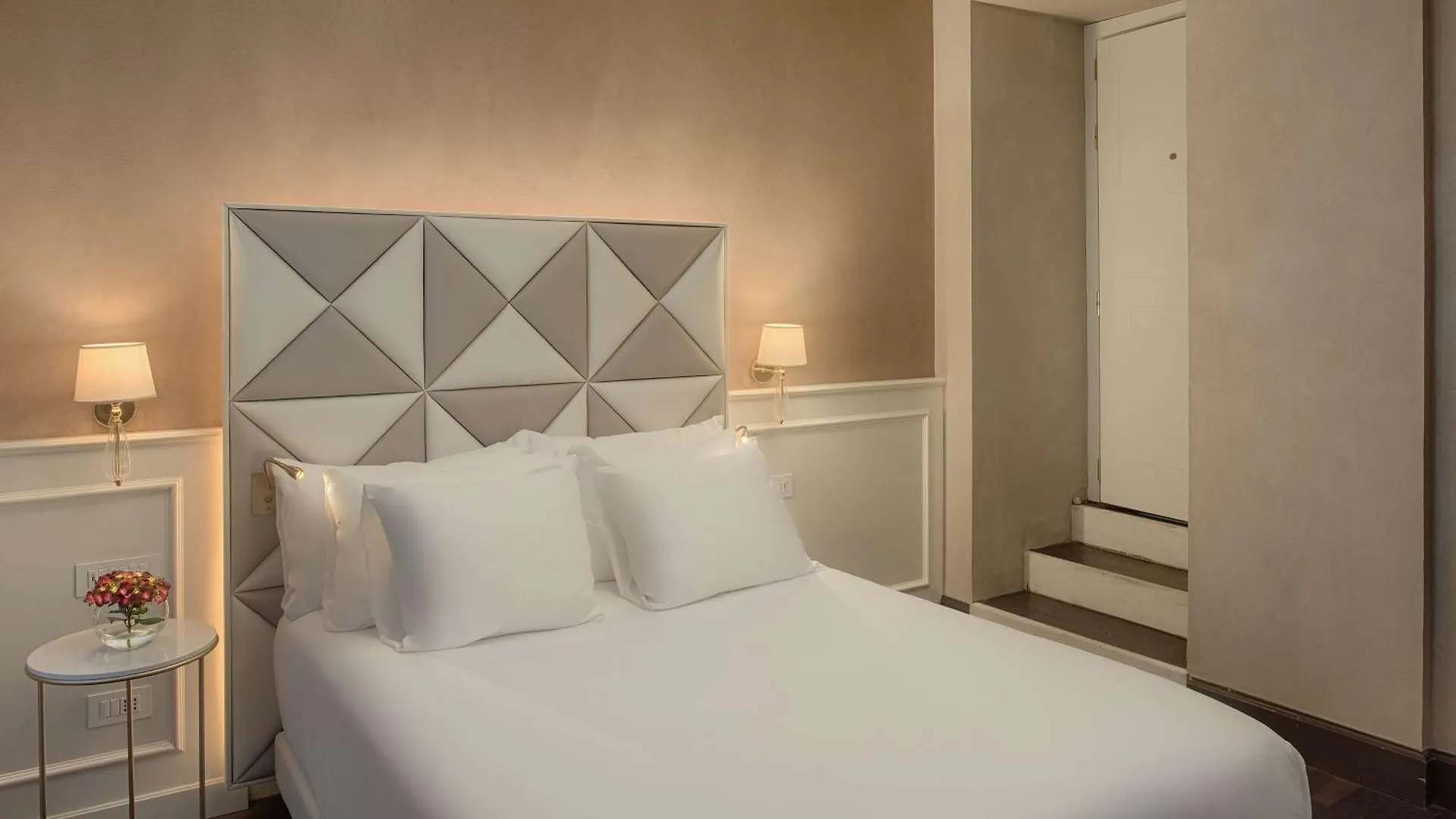 ***** Hotel Nh Collection Palazzo Verona Italy