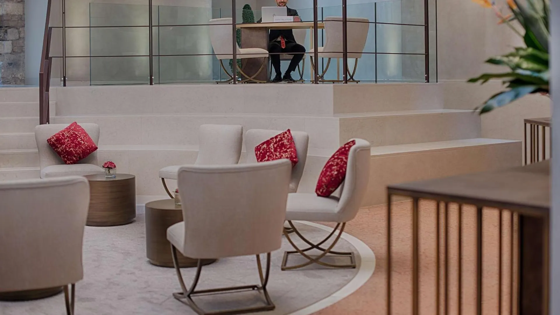 Nh Collection Palazzo Verona Italy