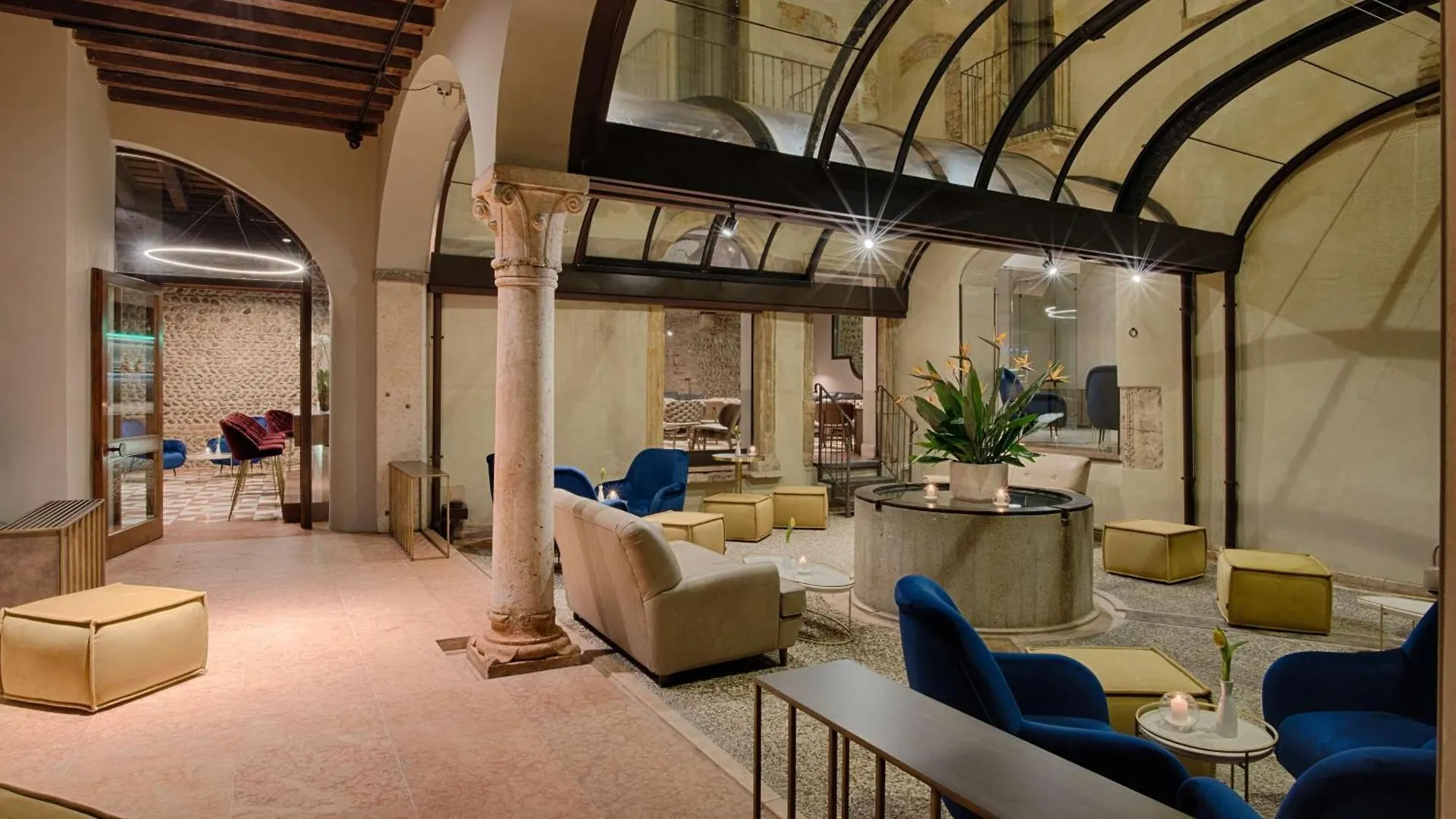 Nh Collection Palazzo Verona