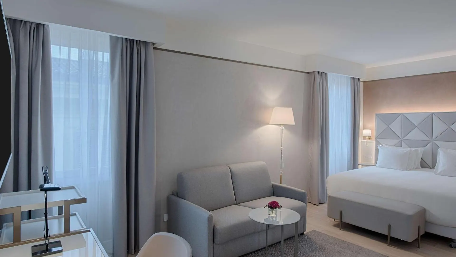 Hotel Nh Collection Palazzo Verona