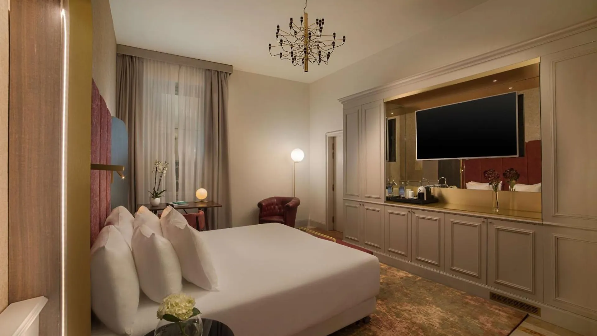Nh Collection Palazzo Verona Hotel