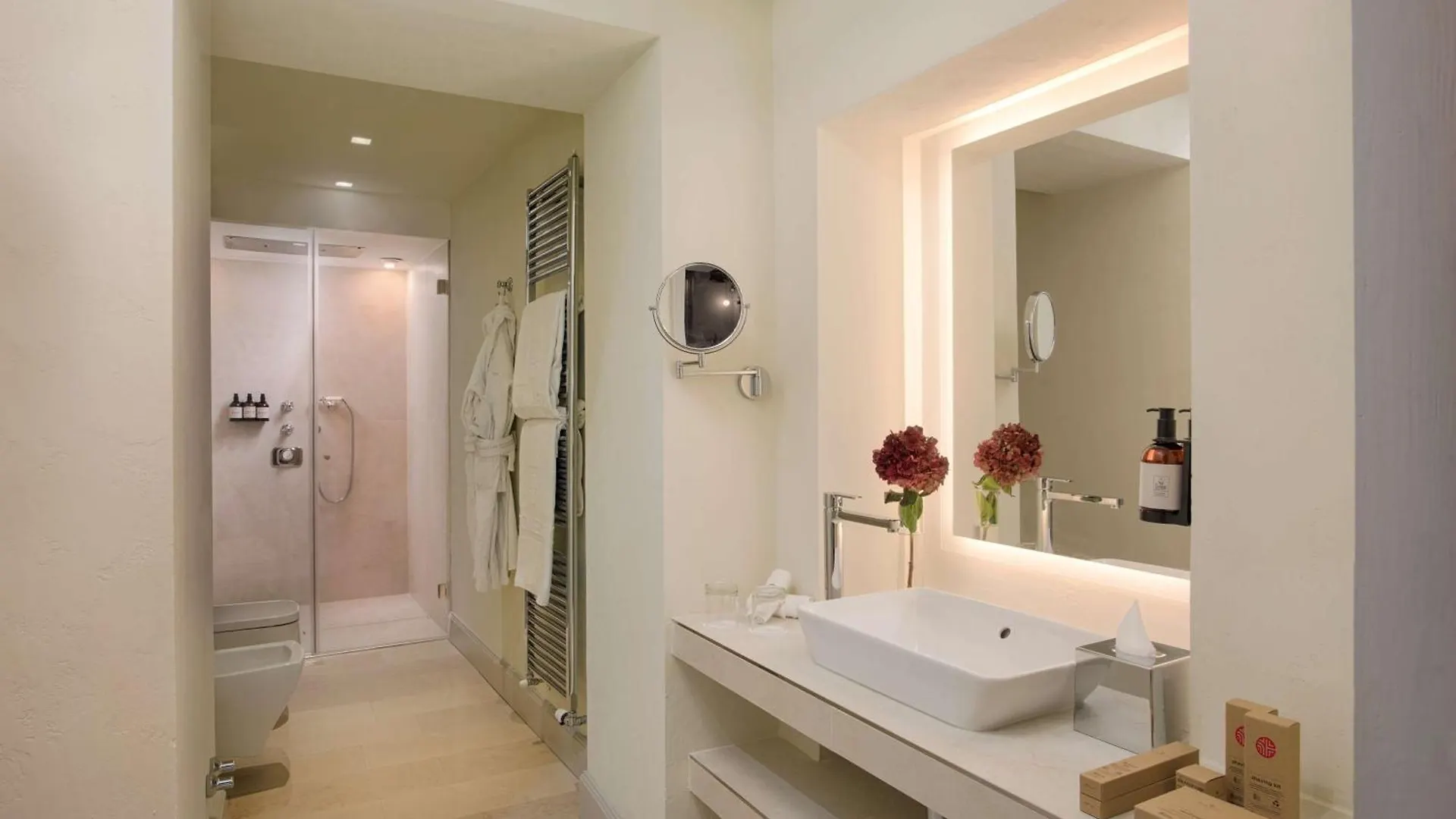 Nh Collection Palazzo Verona Hotel