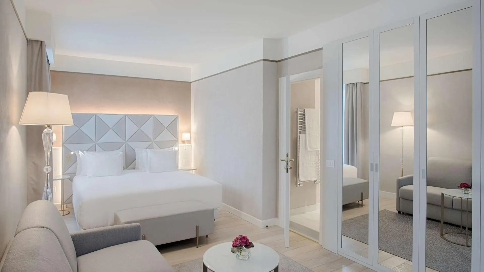 Hotel Nh Collection Palazzo Verona