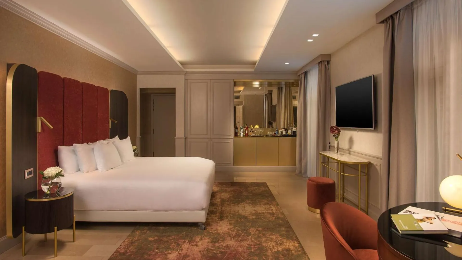 Hotel Nh Collection Palazzo Verona