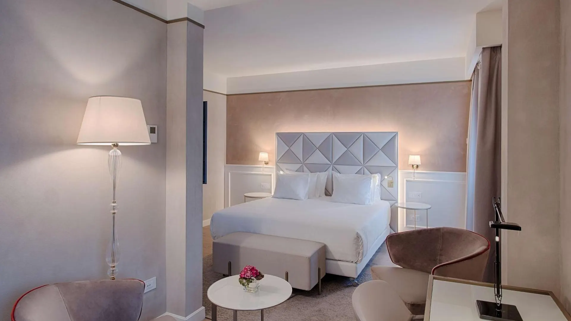 Hotel Nh Collection Palazzo Verona