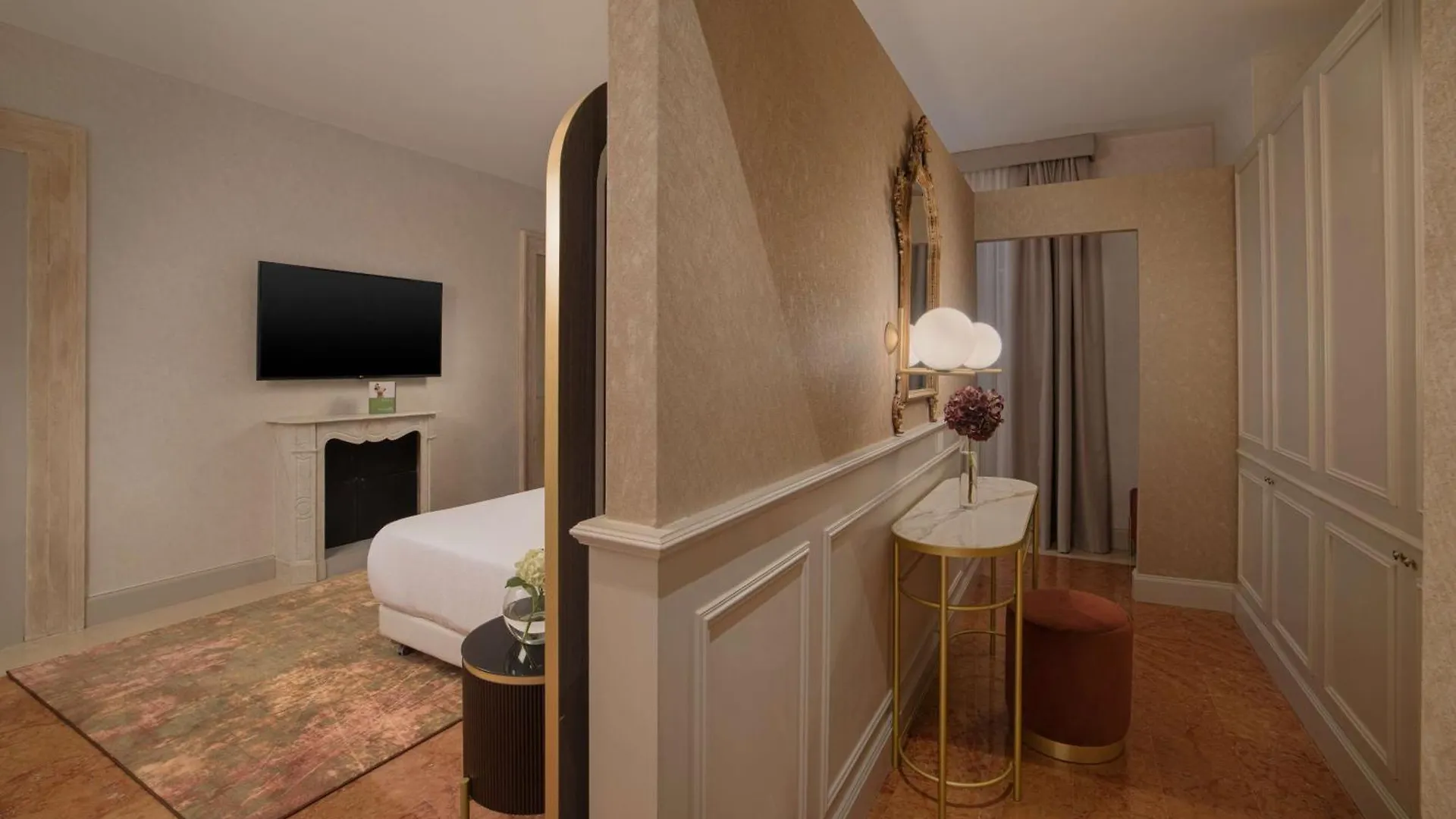Nh Collection Palazzo Verona Italy