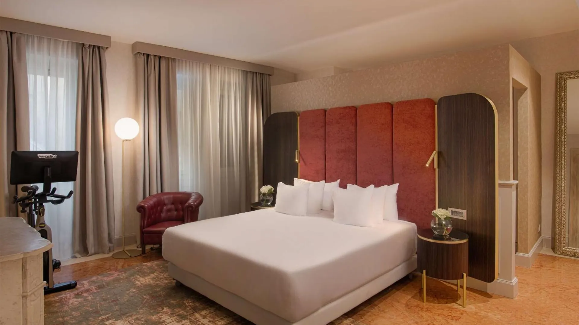 Nh Collection Palazzo Verona 5*,  Italy