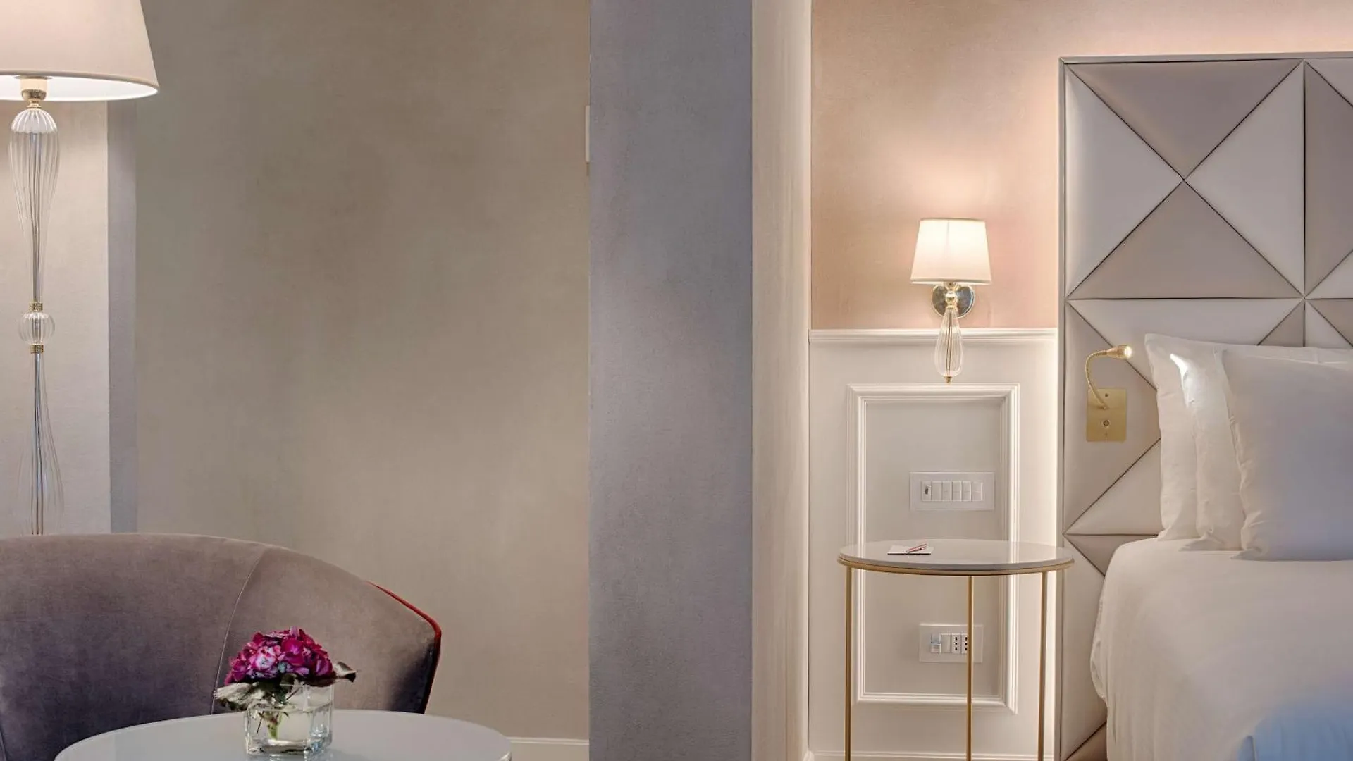 Nh Collection Palazzo Verona Hotel