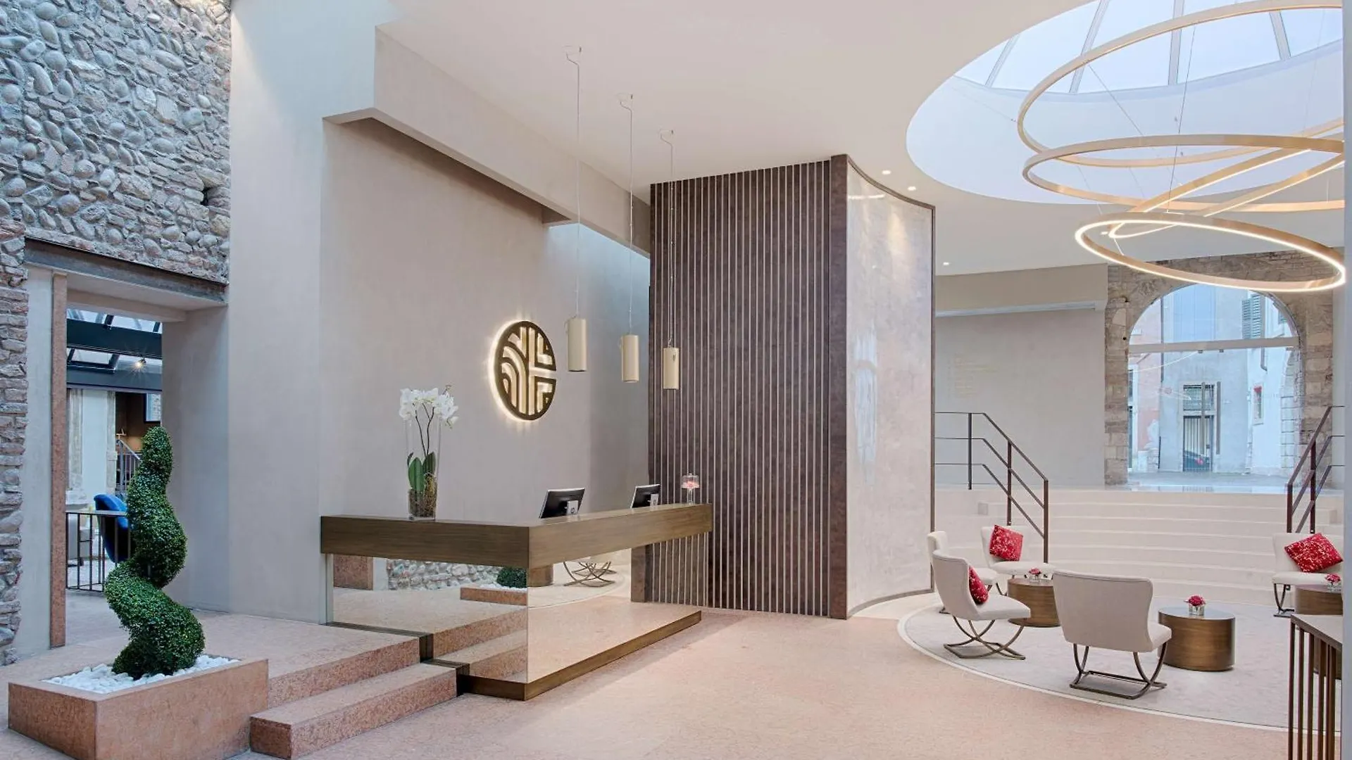 Nh Collection Palazzo Verona 5*,  Italy
