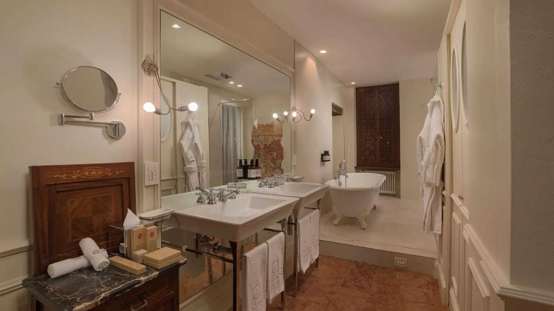 Nh Collection Palazzo Verona Hotel
