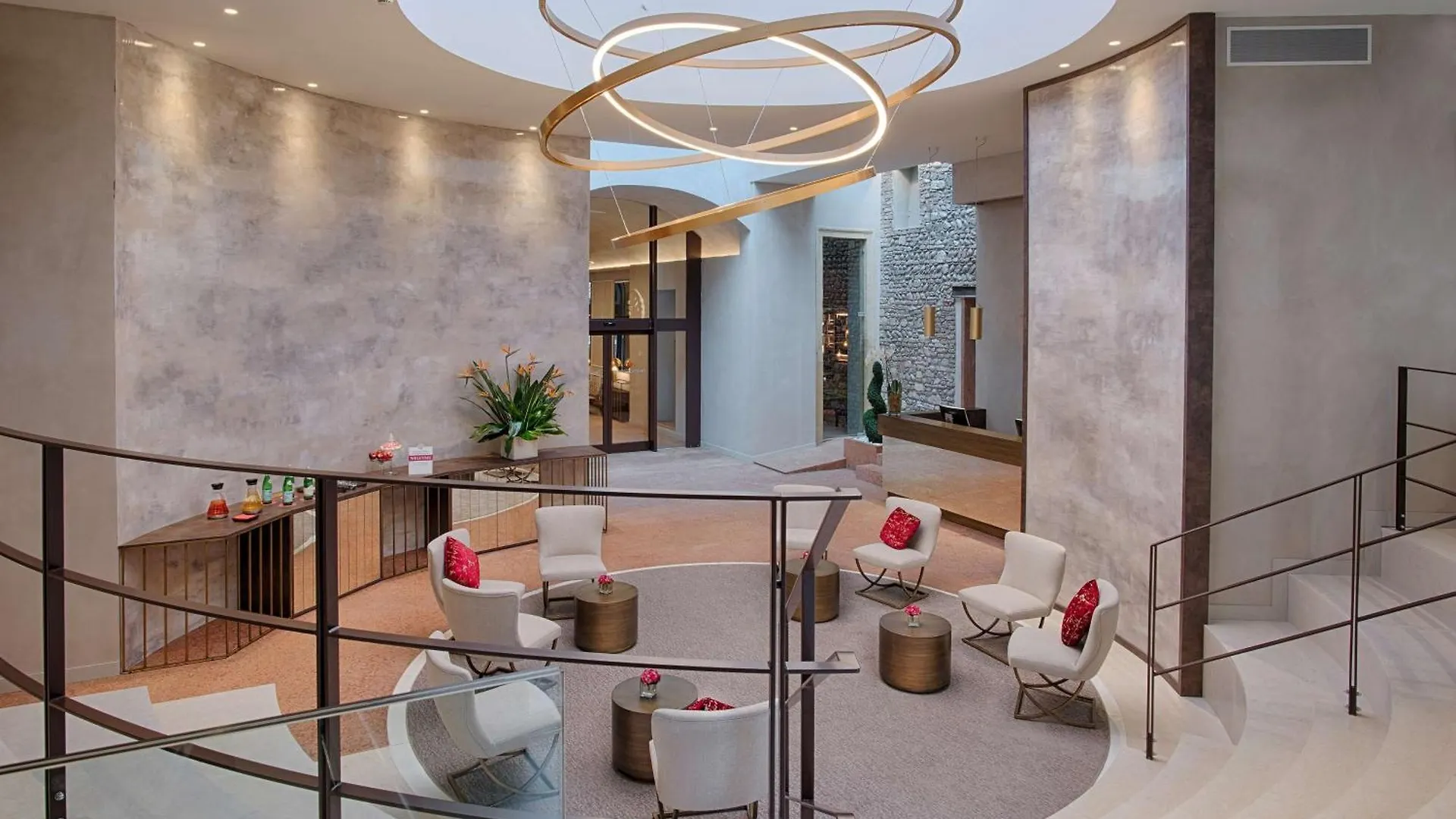 Hotel Nh Collection Palazzo Verona