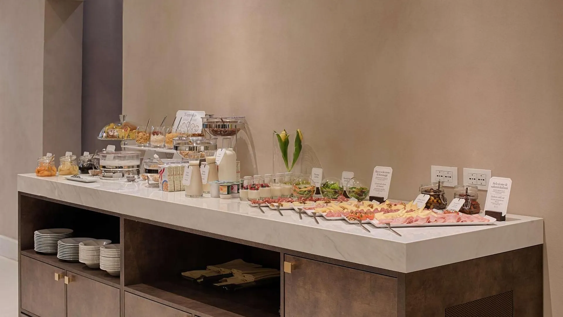 Nh Collection Palazzo Verona 5*,