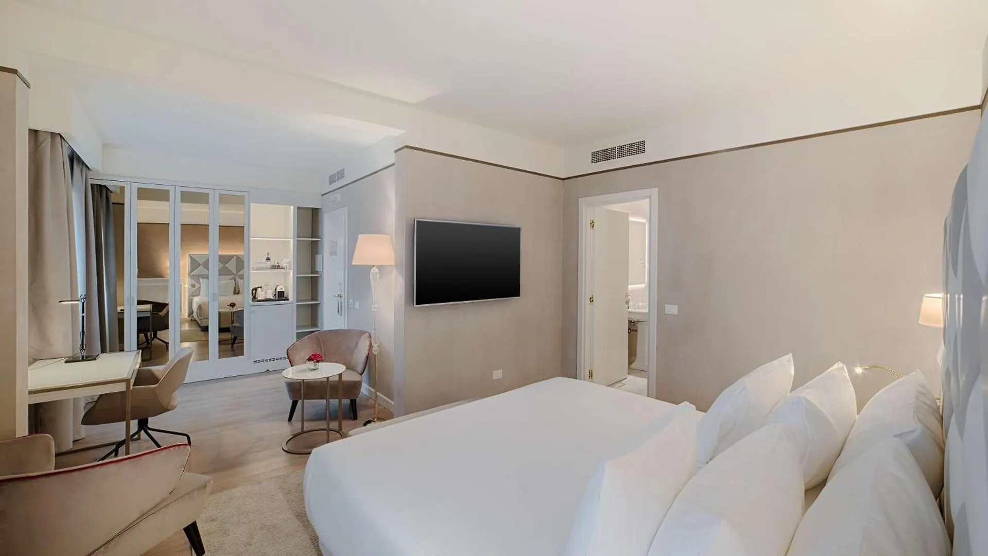 Nh Collection Palazzo Verona Hotel