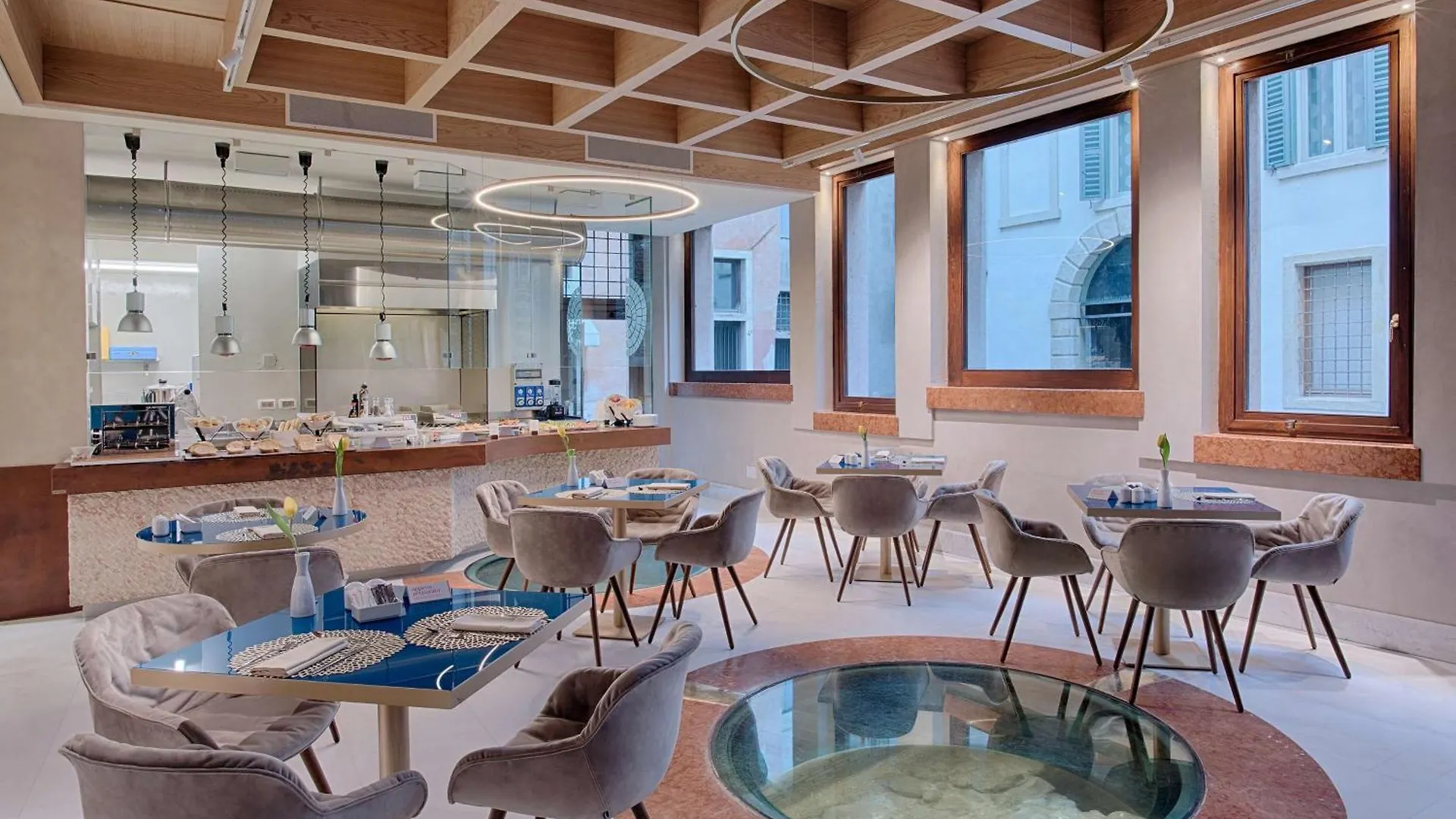 Hotel Nh Collection Palazzo Verona
