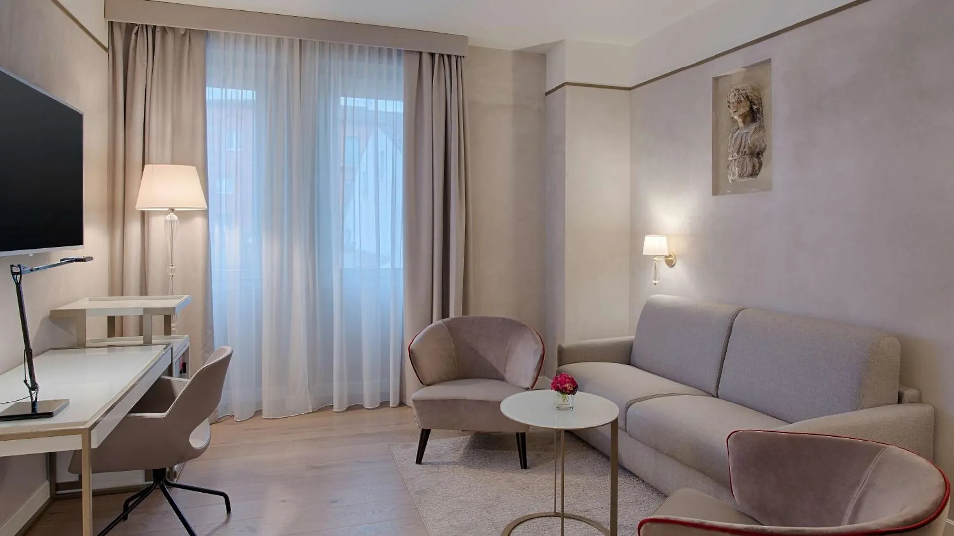 Nh Collection Palazzo Verona Italy