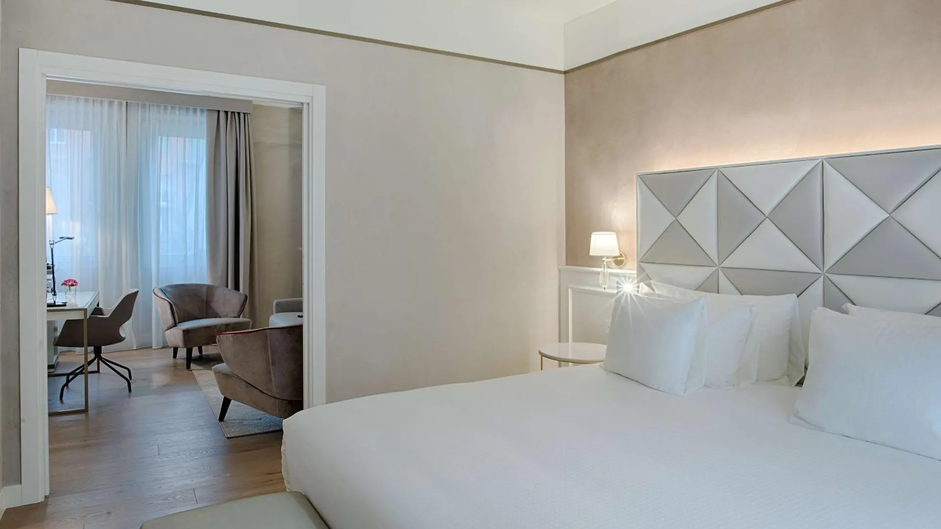 Hotel Nh Collection Palazzo Verona